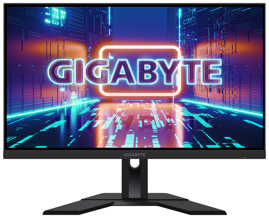 9DM27QX-00-1ABEK Монитор Gigabyte M27Q X (9DM27QX-00-1ABEK)