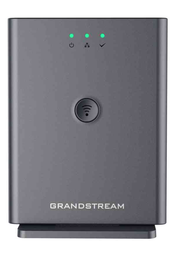 Базовая станция IP-DECT Grandstream DP752