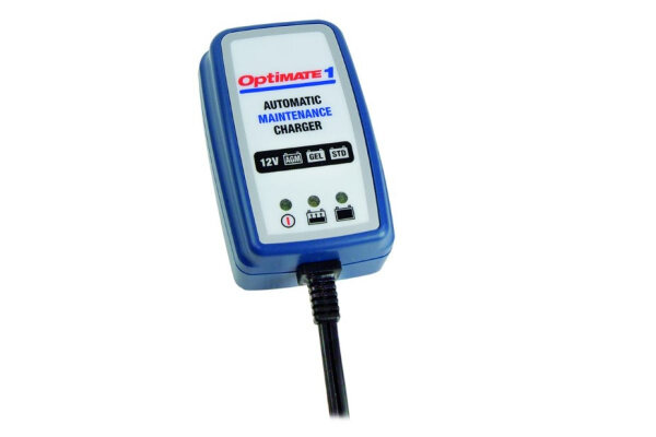 Зарядное устройство Optimate 1 TM400