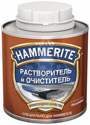 Растворитель и очиститель Hammerite (1 л)