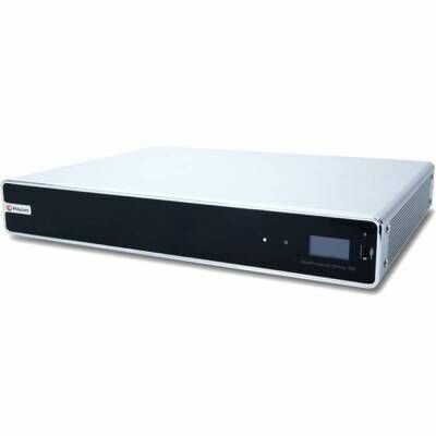 Poly Видеотерминал Polycom Group 700 CODEC ONLY SKU