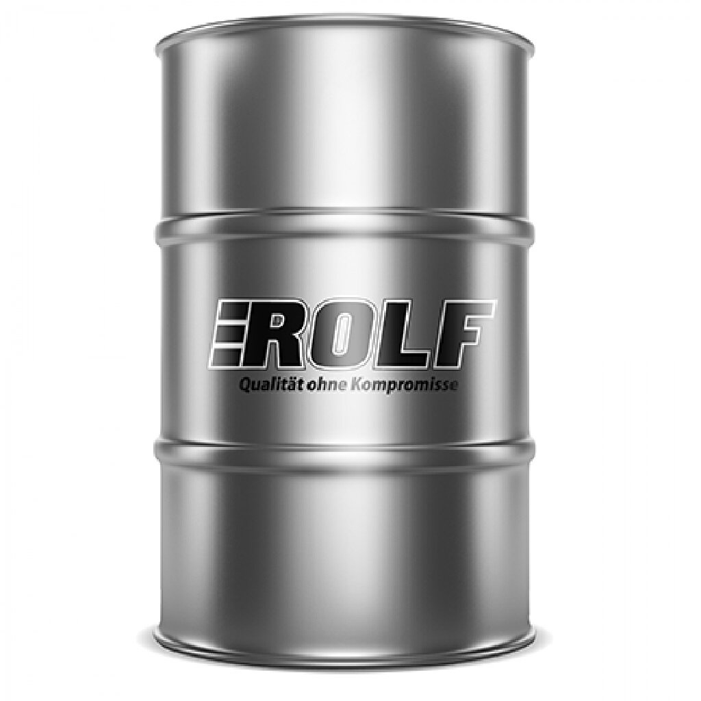    ROLF GT 5W-40, SN/CF, 208L