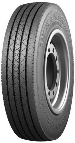 Грузовая шина Tyrex All Steel Road FR-401 (Я-626) 295/80R22.5 152/148M