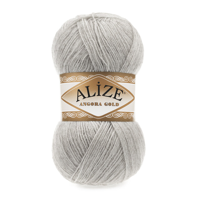    (Angora Gold), 20% , 80% ,  5 Alize : 652