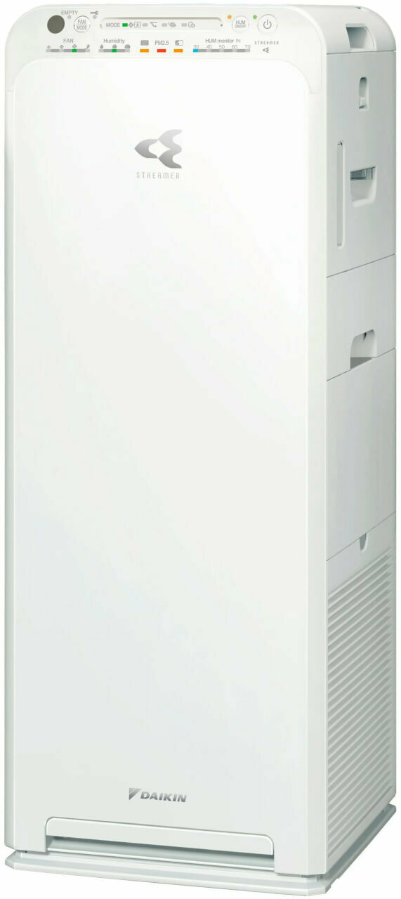 Климатический комплекс с функцией ароматизации Daikin MCK55W