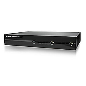 AVH306, 6-канальный IP-видеорегистратор (NVR)