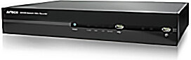 AVH306, 6-канальный IP-видеорегистратор (NVR)