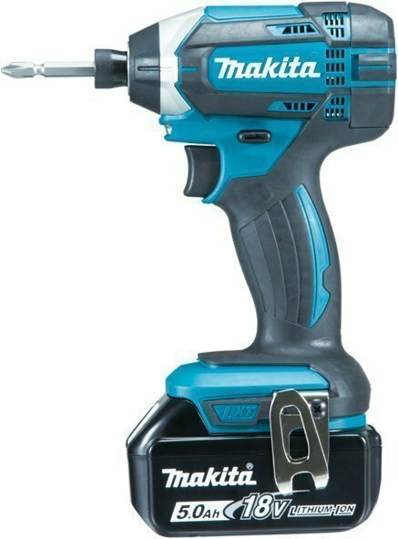 Аккумуляторный ударный шуруповерт Makita DTD152Z