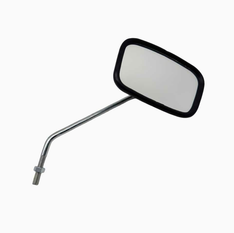фото Зеркало старого образца на мотоцикл Иж (правое)