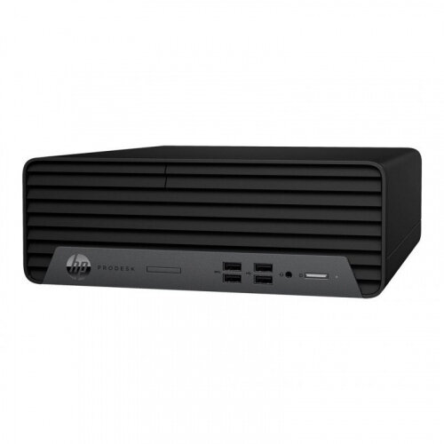 Настольный компьютер HP ProDesk 400 G7 SFF Core i3-10100/8Gb/256Gb SSD/DVD-RW/Win10 Pro (11M46EA)