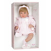 Мягконабивная кукла Iria озвученная, 45 см Arias Elegance - изображение