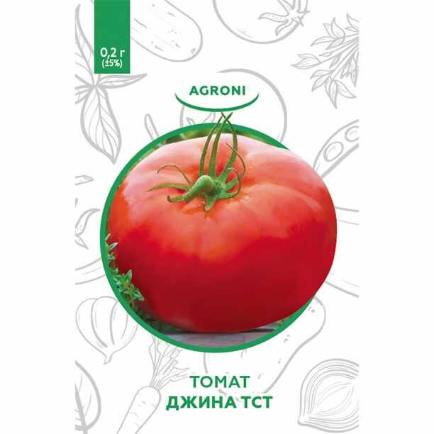 Джина тст описание сорта фото отзывы Томат Джина ТСТ 0,25 г (1 ед.) - купить в интернет-магазине по низкой цене на Ян
