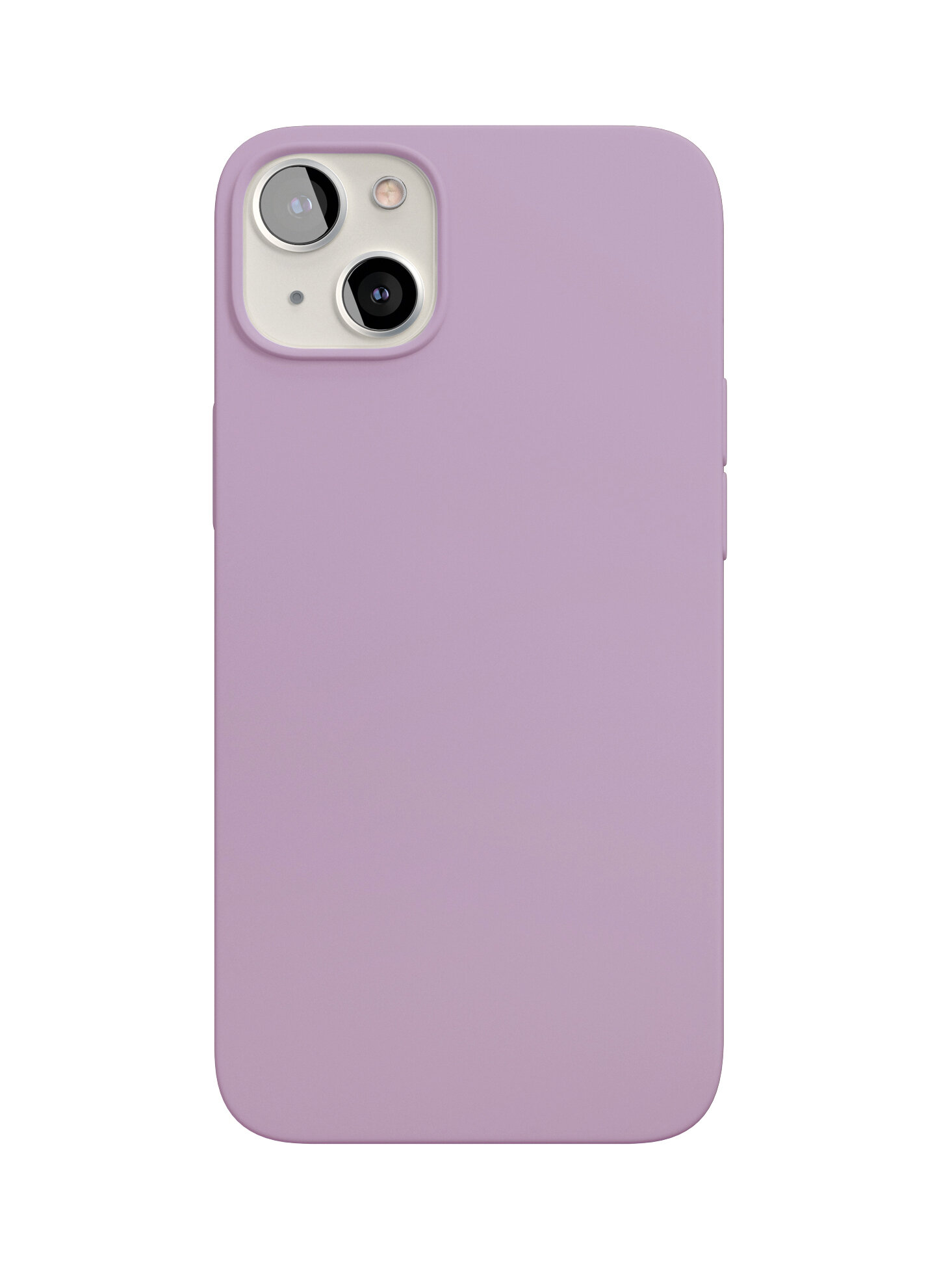 Чехол vlp Liquid Silicone Case для Apple iPhone 13 mini