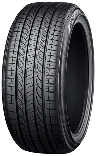 Шина Yokohama Avid GT S35A 285/40R21 109V N0