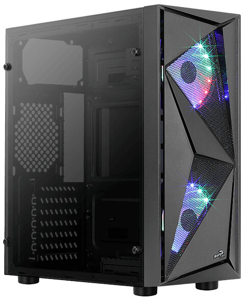 ПЭВМ OLDI HOME 336 0797419 > AMD Ryzen 5 4500 3.6GHz/B550M/DDR4-16GB 3200MHz/SSD M.2-512GB/HDD-2TB/GTX1650-4GB/600W/Wi-Fi/Win 11 Pro