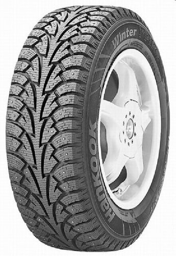 Шина Hankook Winter i*Pike W409 215/65R17 98T шип