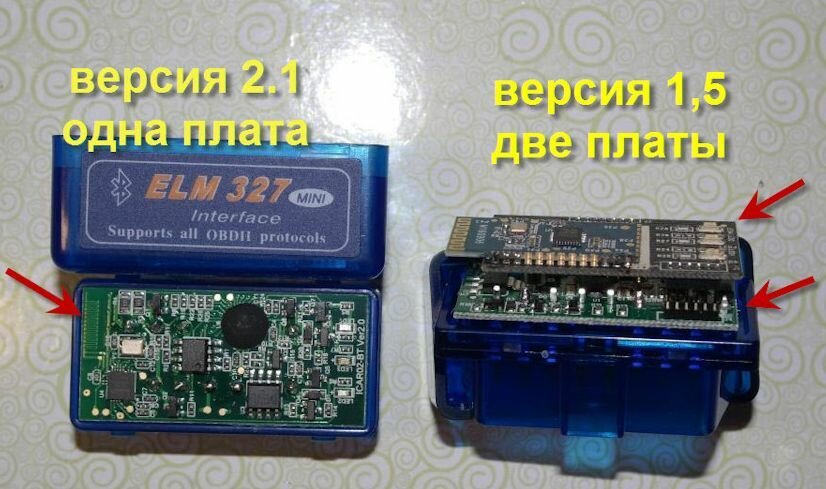 ELM 327 v15 bluetooth mini с кнопкой Original Заводская сборка на чипе PIC18F25K80 (+ софт с ПО на русском языке)