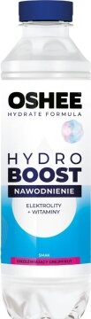 Oshee 0,56л.*6шт. Вода витаминизированная HydroBoost Освежающий Грейпфрут Оше