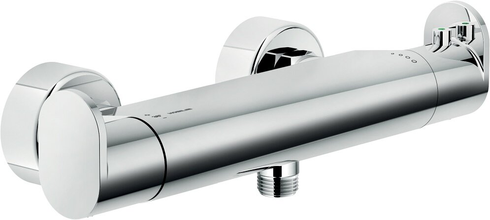 NOBILI UP94030CR UP термостатический смеситель для душа