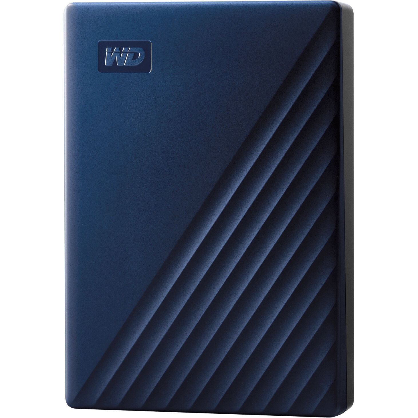 Внешние HDD WD 5TB WDBA2F0050BBL-WESN