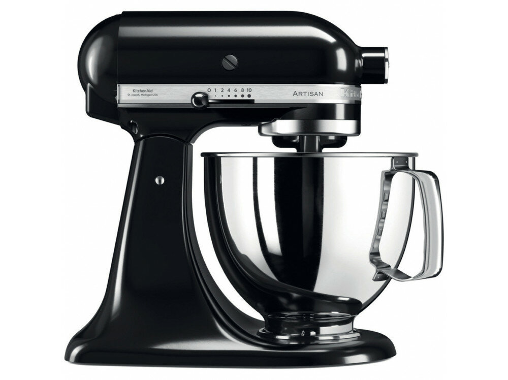 Миксер KitchenAid 5KSM125EOB