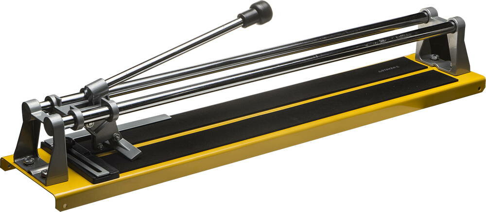 фото STAYER 600 мм, 16 мм, Усиленный плиткорез, MASTER (3305-60)