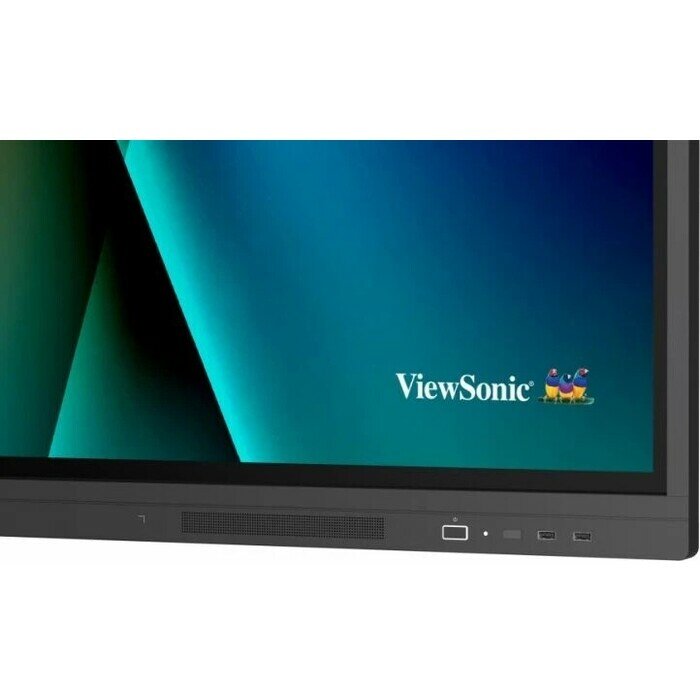 Интерактивная панель ViewSonic 86" IFP8632