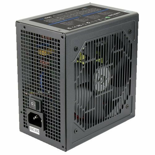 Блок питания Aerocool VX-500