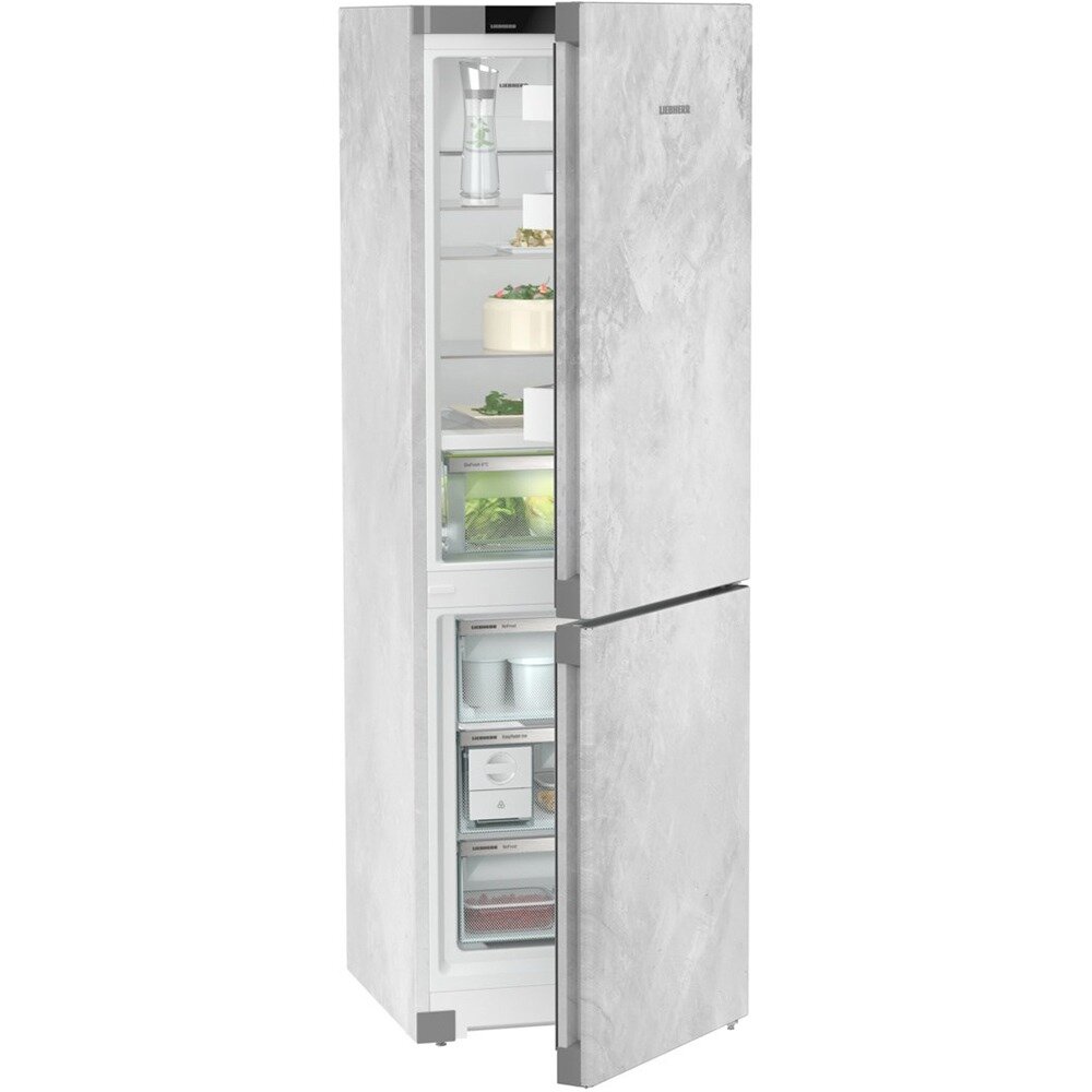 Холодильник Liebherr CBNpcd 5223 - фотография № 4