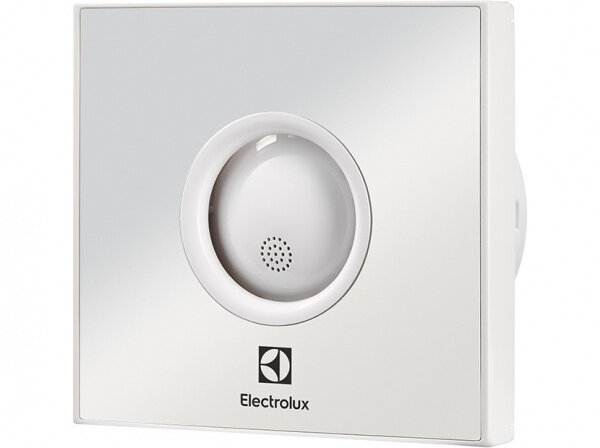 Вентилятор вытяжной серии Electrolux Rainbow EAFR-100 mirror