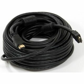 Кабель Aopen HDMI-HDMI 15M V2.0 (ACG711D-15M)