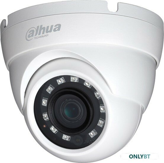Камера видеонаблюдения Dahua DH-HAC-HDW2231MP-0360B