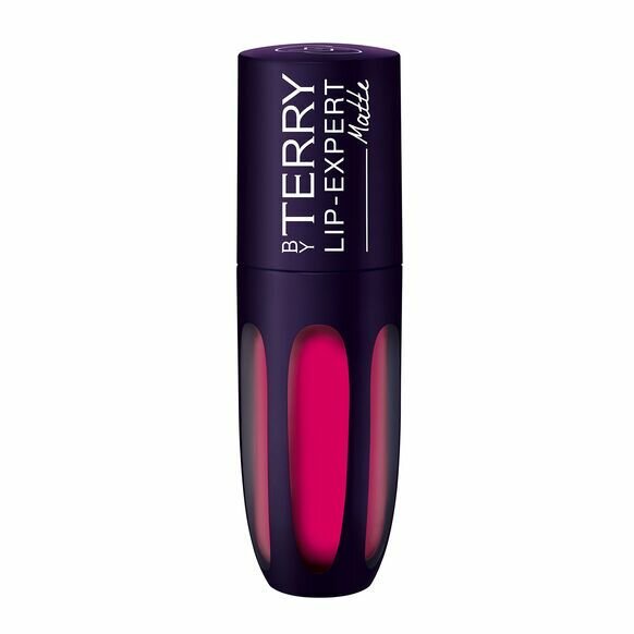 By Terry    Lip-Expert Matte (Pink Party)