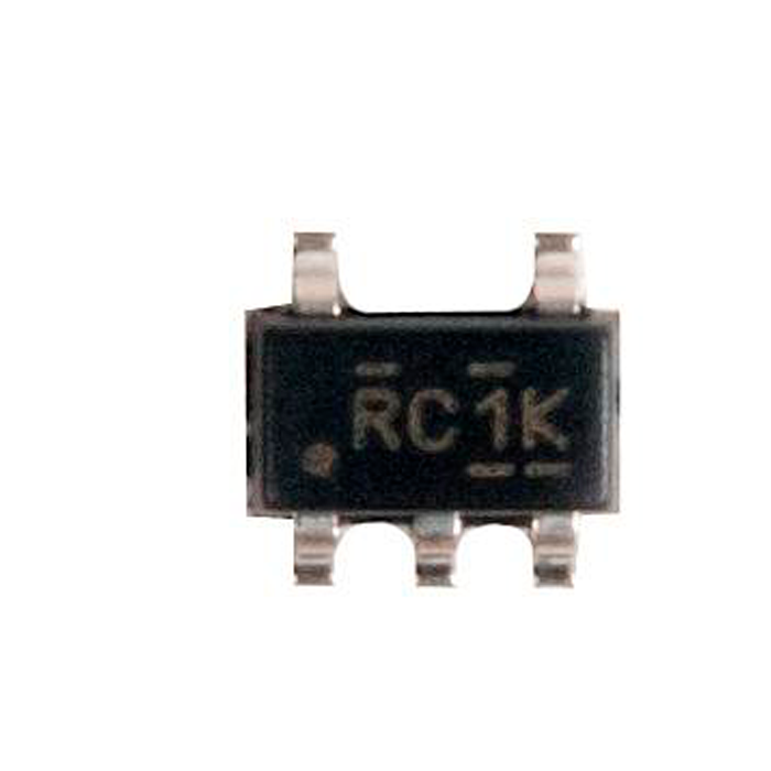 Микросхема OP AMP LMV3211DBVR RC1K SOT23-5