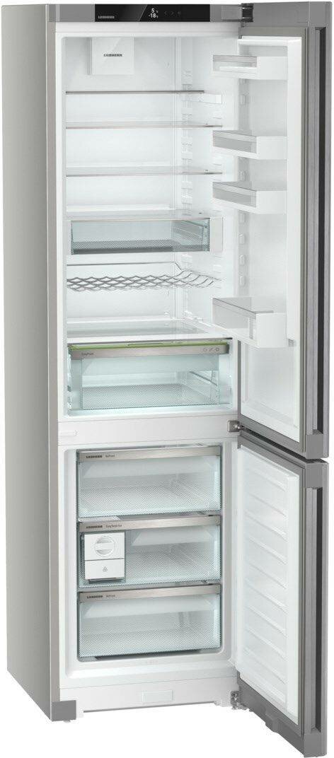 Холодильник двухкамерный Liebherr Plus CNsfd 5723 - фотография № 5
