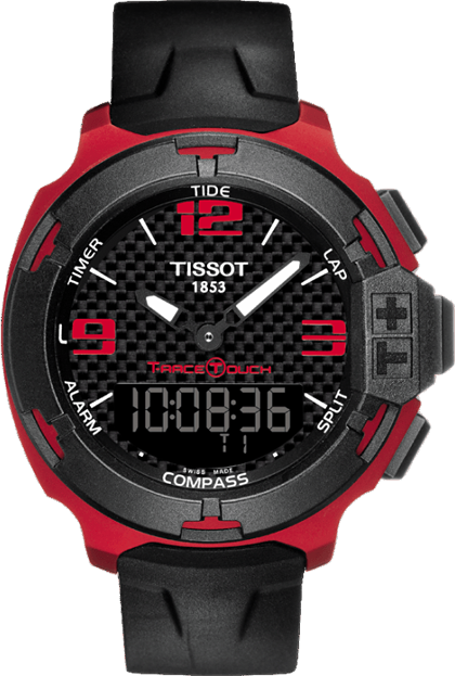 Наручные часы Touch Collection