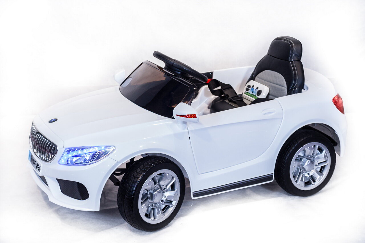 Toyland  BMW XMX 835 