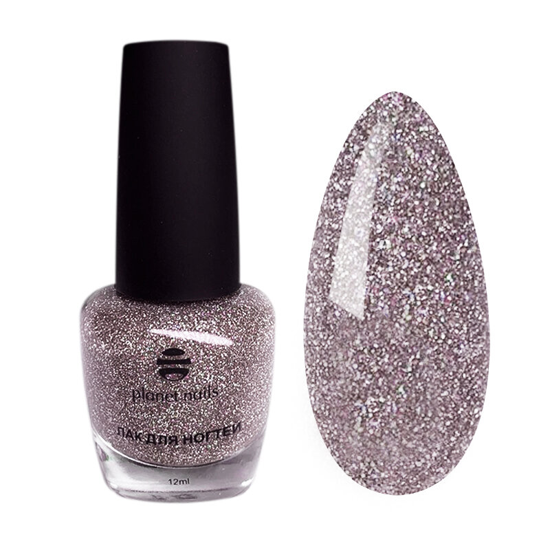 Лак для ногтей Planet nails Reflection №303 12 мл арт.13303