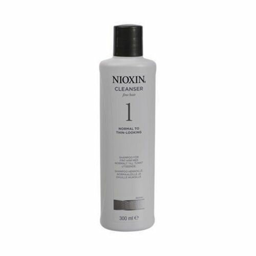 Nioxin  1   300