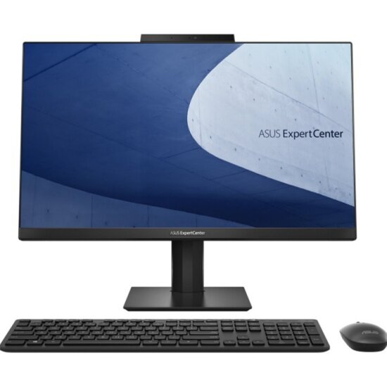  ASUS ExpertCenter E5 AiO 24 A5402WHAK-BA175M (90PT0372-M01NX0)