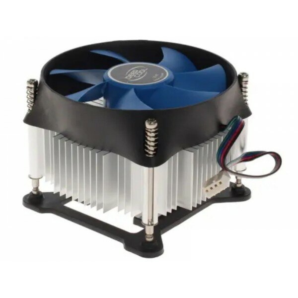 DeepCool Theta 20 PWM (Intel LGA-1150/1155/1156/1200)