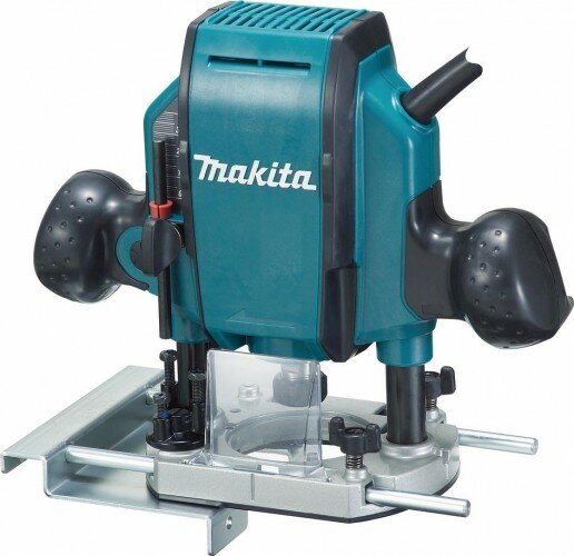 Фрезер сетевой MAKITA RP 0900 K