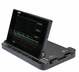 Miniware MDP-M01 портативная программируемая система питания