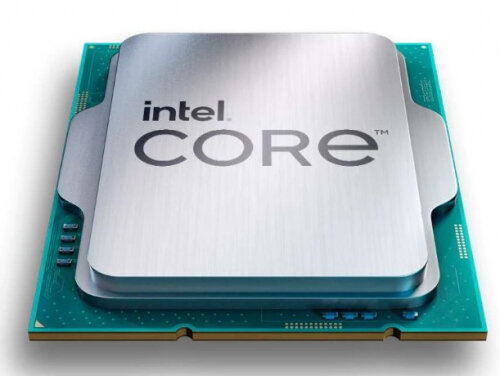 Процессор Intel Core i9-13900KF LGA1700 OEM