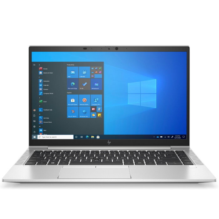 Ноутбук HP EliteBook 840 G8 14 FHD/ Core i5 1135G7/ 16Gb/ 512Gb SSD/ WiFi/ BT/ Win10Pro (401S5EA)