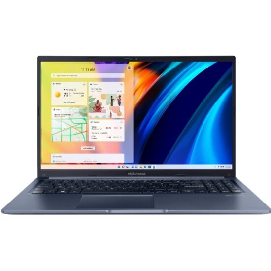 Ноутбук ASUS VivoBook 15 M1502IA-BQ087 (90NB0Y51-M003A0)