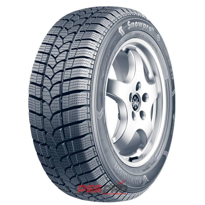 А/шина Kormoran Snowpro b2 175/70 R14 84T