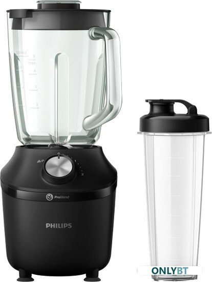 Блендер Philips HR2291/41