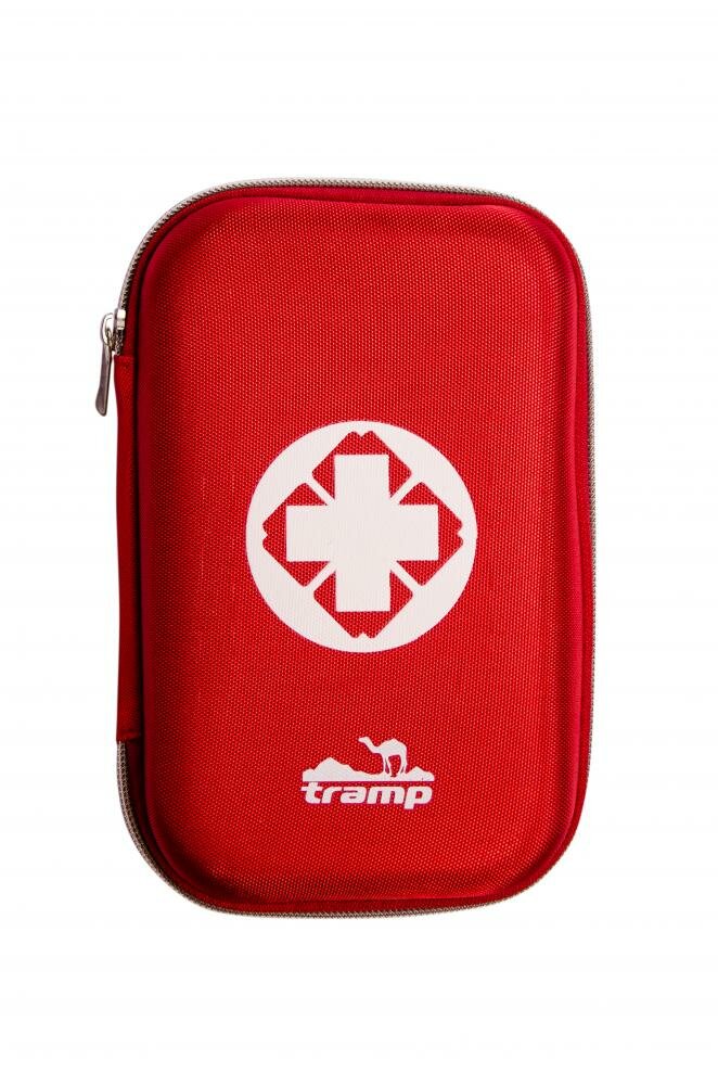 Tramp аптечная сумка EVA box (красный)