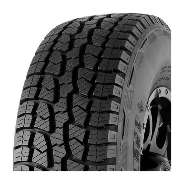 Летние шины Goodride SL369 265/65 R17 112S